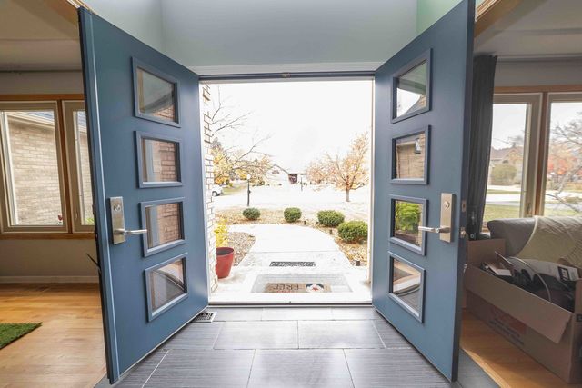 16857 S Deer Path Drive, Homer Glen, IL 60491