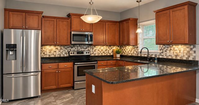 103 Jade Circle, Knightdale, NC 27545