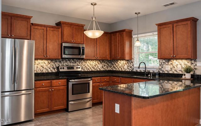 103 Jade Circle, Knightdale, NC 27545