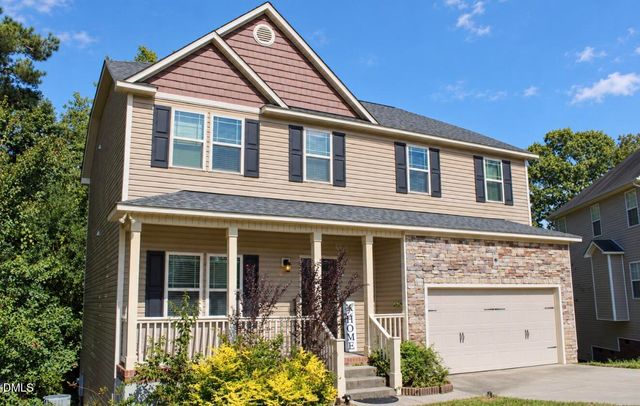 103 Jade Circle, Knightdale, NC 27545
