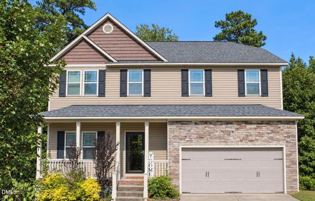103 Jade Circle, Knightdale, NC 27545