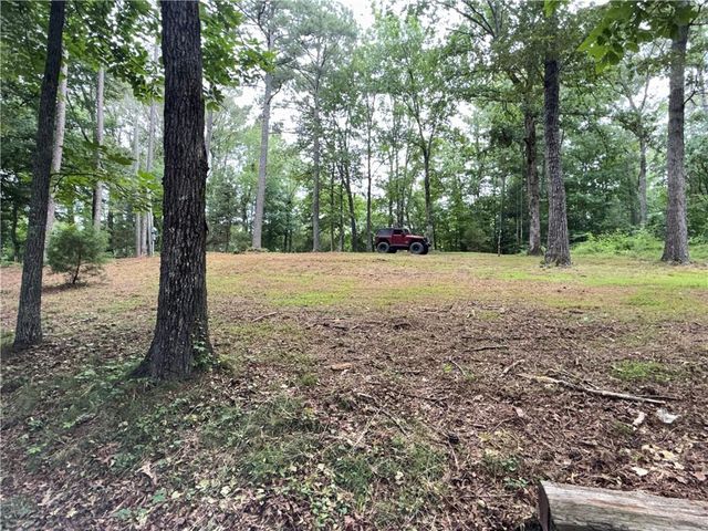 150 Creek Bank Drive, Talking Rock, GA 30175