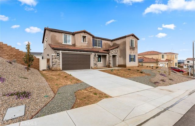 25178 River Peak Drive, Menifee, CA 92586