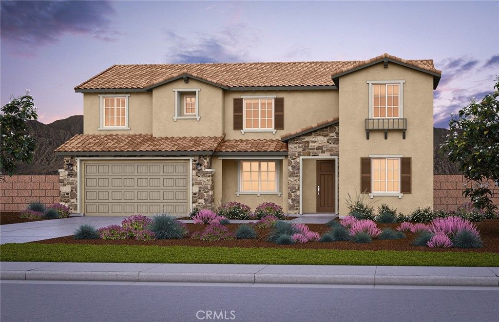 25178 River Peak Drive, Menifee, CA 92586