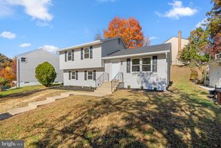 2512 WAYNE PL, Landover, MD 20785