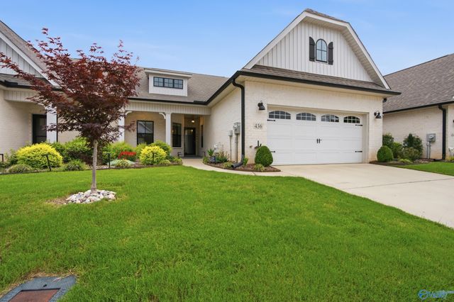 436 Ripple Lake Drive SW, Huntsville, AL 35824