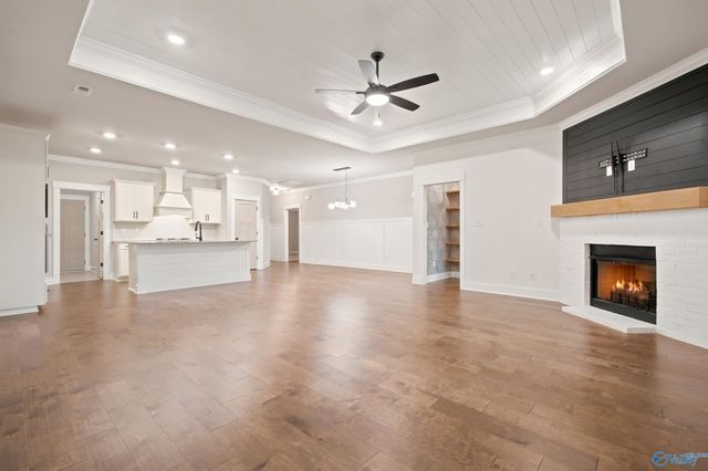 436 Ripple Lake Drive SW, Huntsville, AL 35824