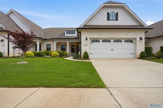 436 Ripple Lake Drive SW, Huntsville, AL 35824