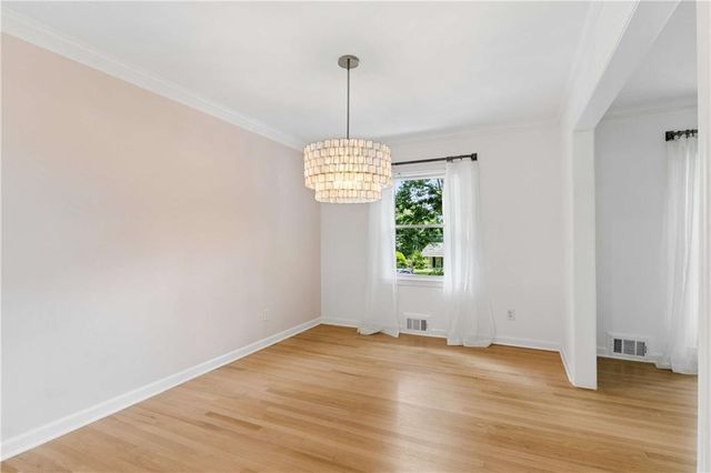 2478 Tanglewood Road, Decatur, GA 30033