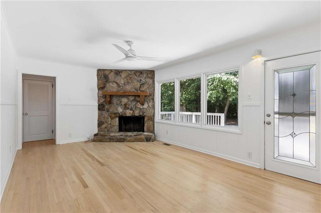 2478 Tanglewood Road, Decatur, GA 30033
