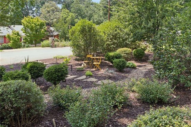 2478 Tanglewood Road, Decatur, GA 30033