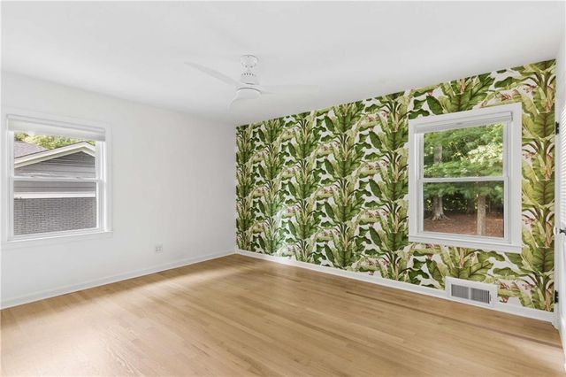 2478 Tanglewood Road, Decatur, GA 30033