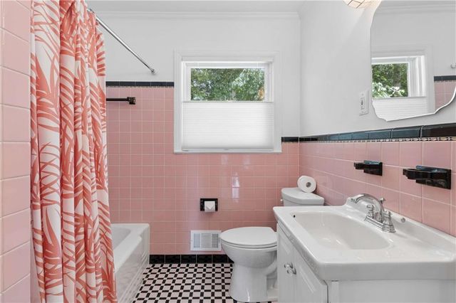2478 Tanglewood Road, Decatur, GA 30033