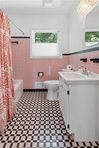 2478 Tanglewood Road, Decatur, GA 30033