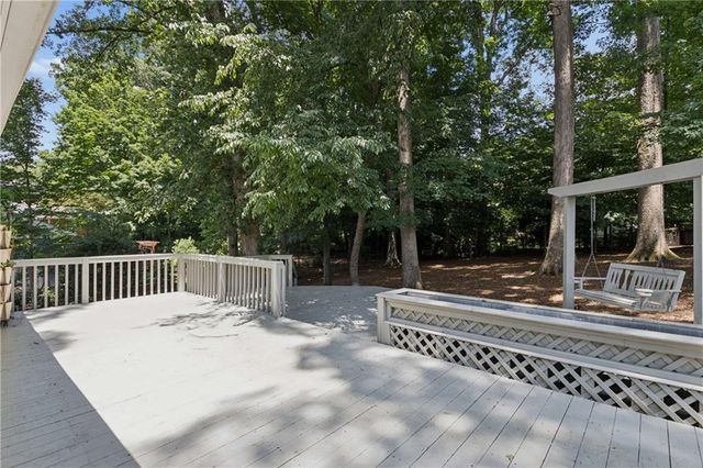 2478 Tanglewood Road, Decatur, GA 30033