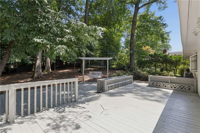 2478 Tanglewood Road, Decatur, GA 30033