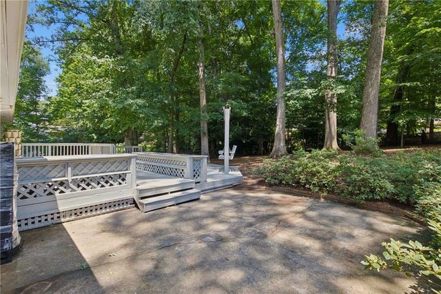 2478 Tanglewood Road, Decatur, GA 30033