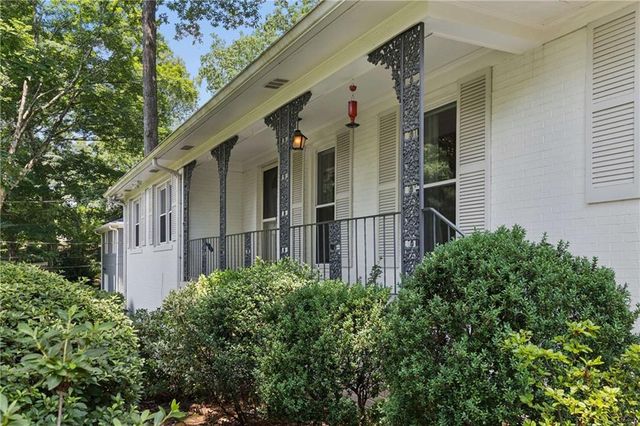 2478 Tanglewood Road, Decatur, GA 30033