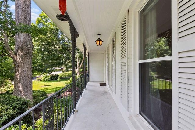 2478 Tanglewood Road, Decatur, GA 30033