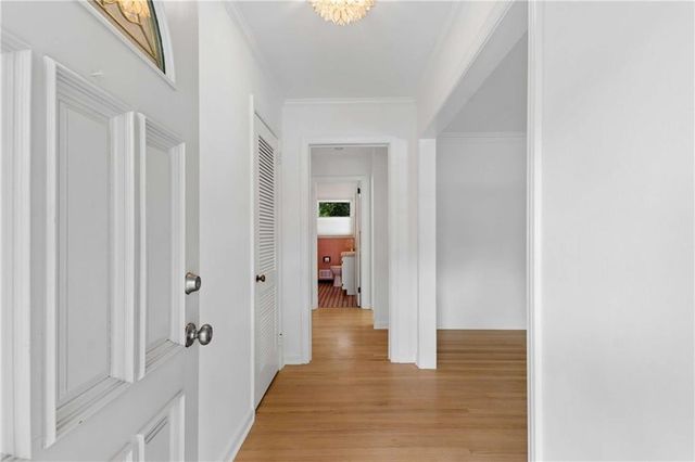 2478 Tanglewood Road, Decatur, GA 30033