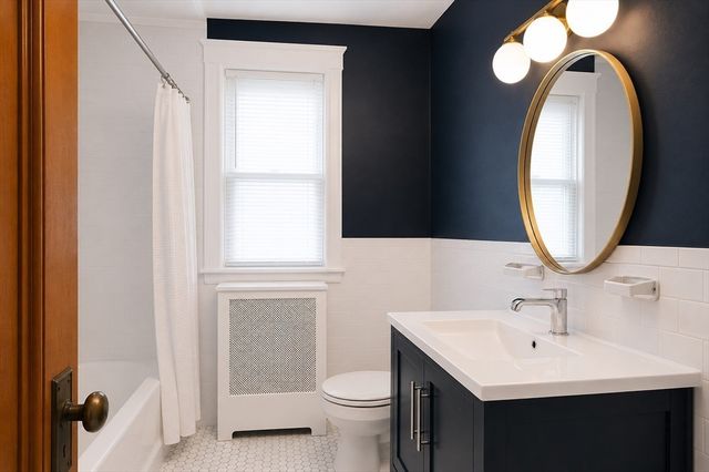 12 Lockeland 1, Arlington, MA 02476