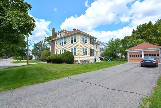 12 Lockeland 1, Arlington, MA 02476