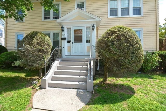 12 Lockeland 1, Arlington, MA 02476