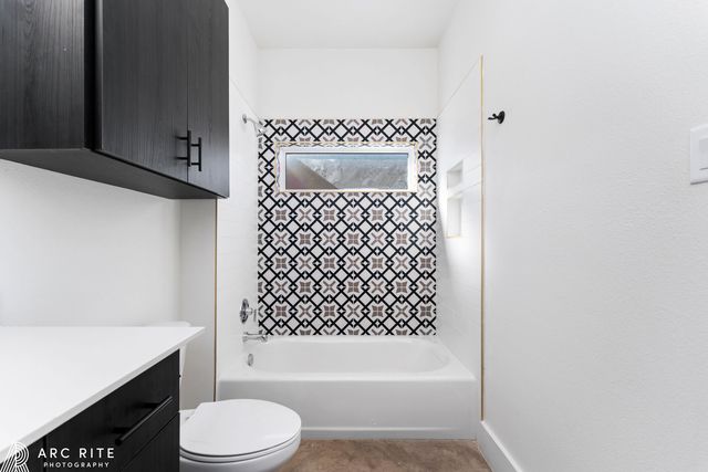 4527 22nd Place, Lubbock, TX 79407