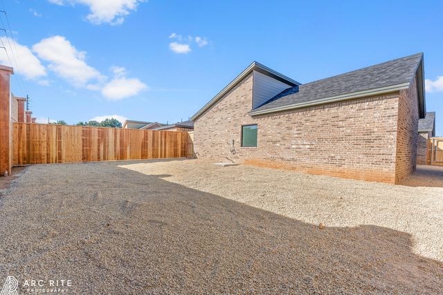 4527 22nd Place, Lubbock, TX 79407