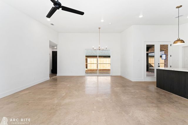 4527 22nd Place, Lubbock, TX 79407