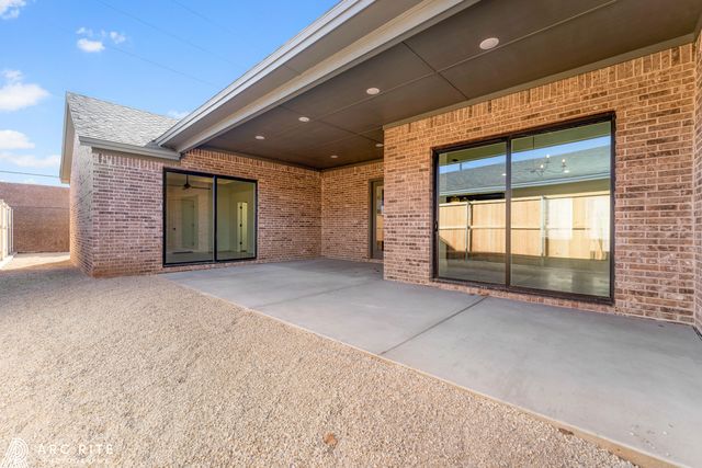 4527 22nd Place, Lubbock, TX 79407