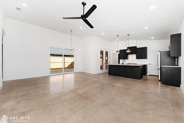 4527 22nd Place, Lubbock, TX 79407