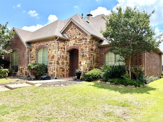 509 S Hampton Court, Lewisville, TX 75056