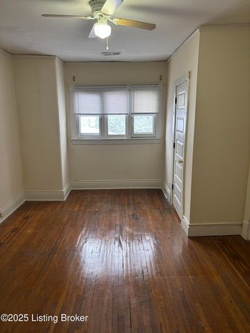 163 N Keats Ave 4, Louisville, KY 40206