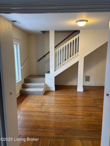 163 N Keats Ave 4, Louisville, KY 40206