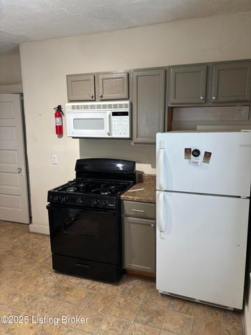 163 N Keats Ave 4, Louisville, KY 40206