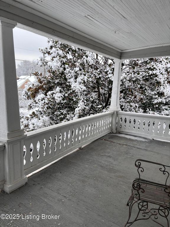 163 N Keats Ave 4, Louisville, KY 40206