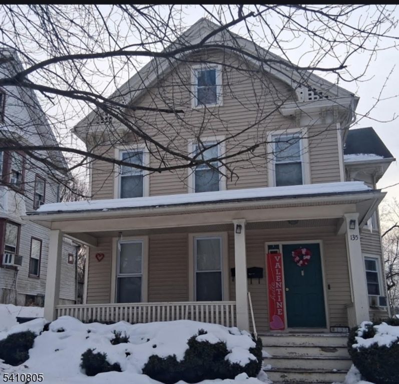 135 Broad St, Washington Boro, NJ 07882