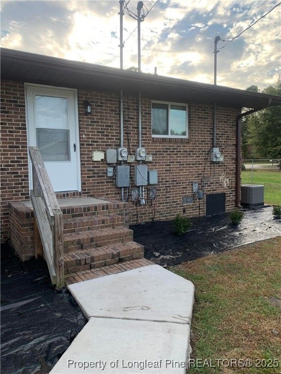 618 Hiawatha Road C, Pembroke, NC 28372