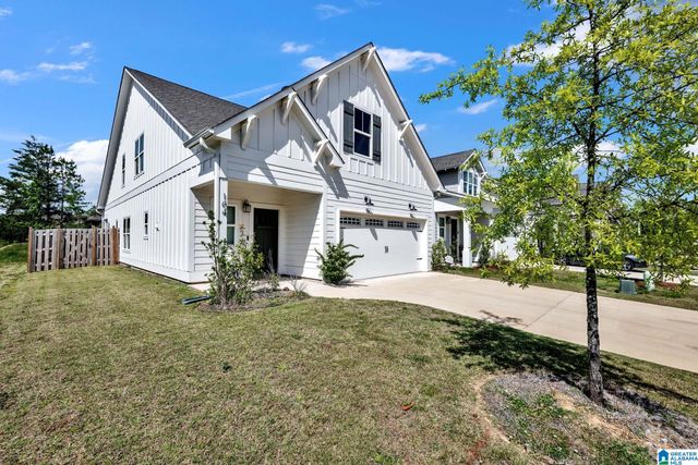 104 HUNTLEY RIDGE DRIVE, Pelham, AL 35124