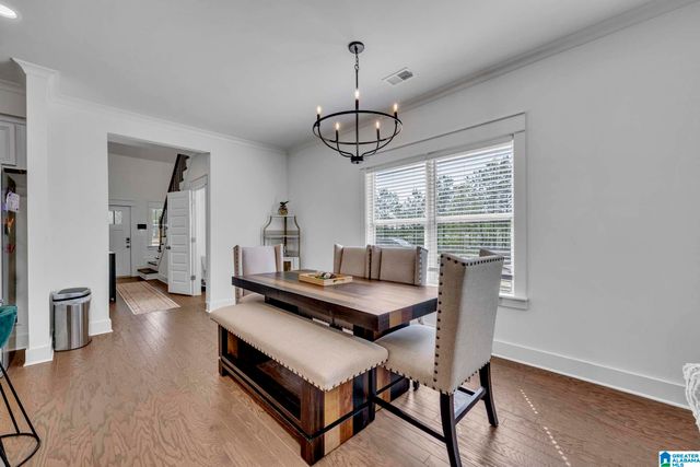 104 HUNTLEY RIDGE DRIVE, Pelham, AL 35124