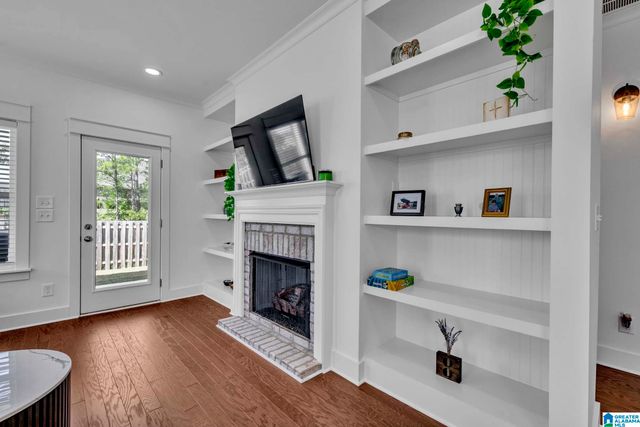 104 HUNTLEY RIDGE DRIVE, Pelham, AL 35124