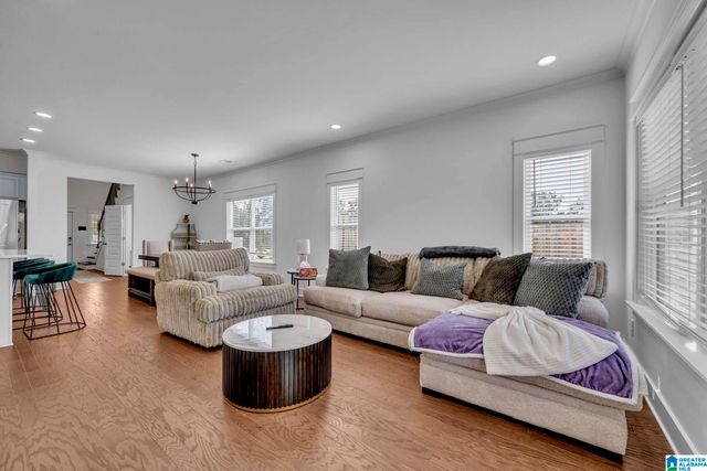 104 HUNTLEY RIDGE DRIVE, Pelham, AL 35124