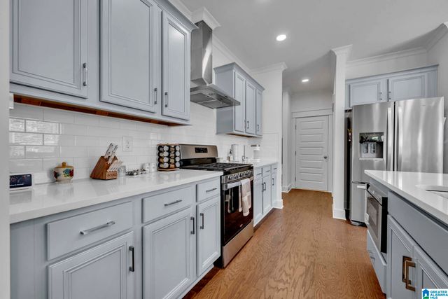 104 HUNTLEY RIDGE DRIVE, Pelham, AL 35124