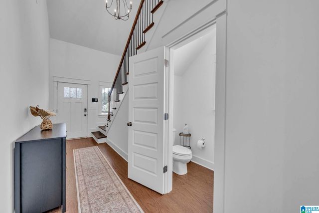 104 HUNTLEY RIDGE DRIVE, Pelham, AL 35124