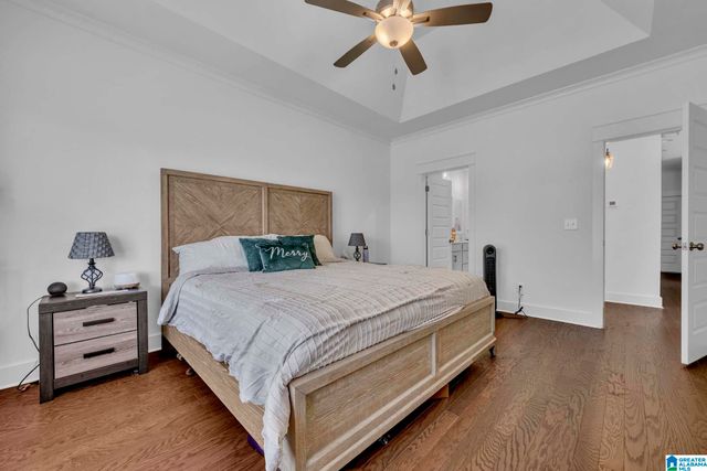 104 HUNTLEY RIDGE DRIVE, Pelham, AL 35124