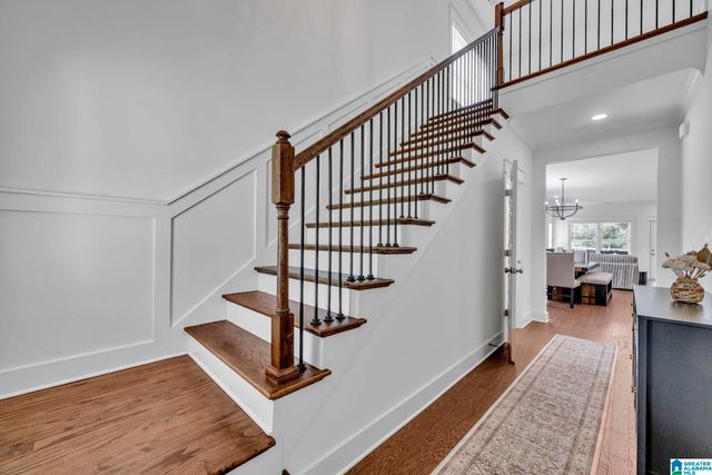 104 HUNTLEY RIDGE DRIVE, Pelham, AL 35124