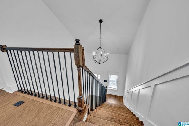 104 HUNTLEY RIDGE DRIVE, Pelham, AL 35124