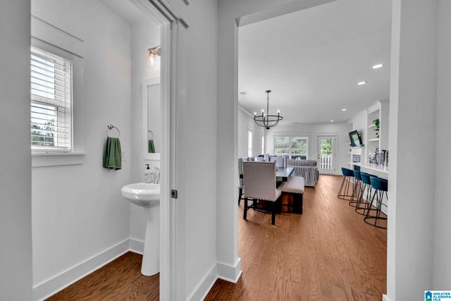 104 HUNTLEY RIDGE DRIVE, Pelham, AL 35124