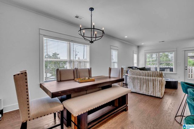 104 HUNTLEY RIDGE DRIVE, Pelham, AL 35124